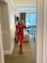 Marisol VIP