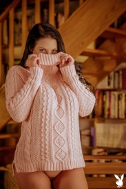 Angela White