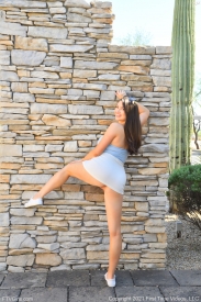 Alyx Star