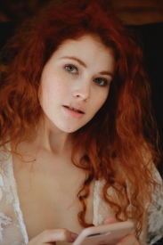 Heidi Romanova