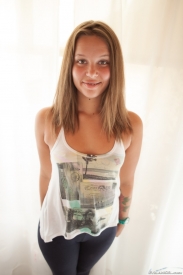 Liza Rowe
