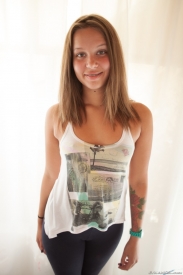 Liza Rowe