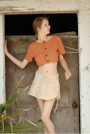 Mandi Collins