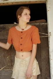 Mandi Collins