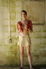 Mandi Collins