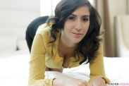 April O'neil
