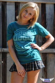 Mae Lynn