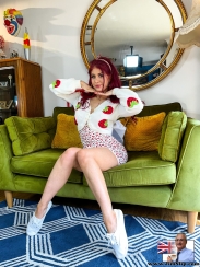 Atlanta Moreno