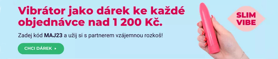 Růžový Slon